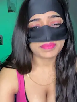 DesiSexyMonika online show from 2, 5, 2026