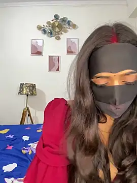 DesiSexyMonika online show from 4, 5, 2026