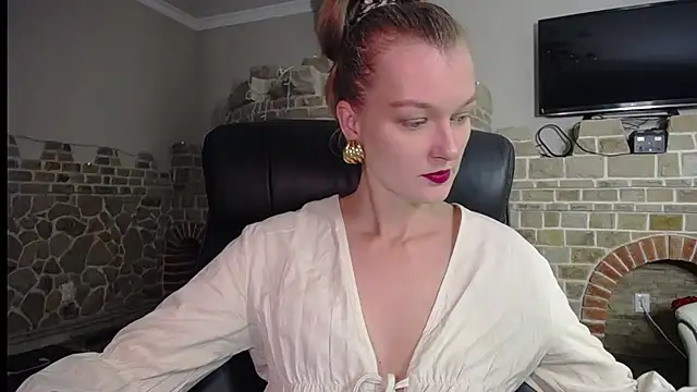 MysticVenus  online show from 24, 9, 2025