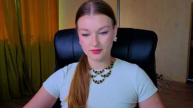 MysticVenus  online show from 4, 3, 2026