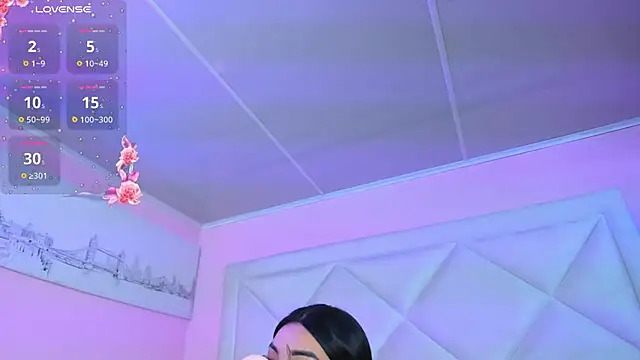 Miaa Smithh   online show from 16, 2, 2026