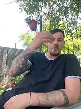 DaNNyeL016 online show from 26, 7, 2026