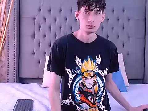 Luke Carter online show from 11, 9, 2025