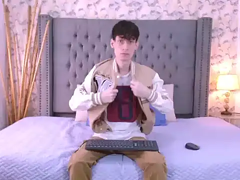 Luke Carter online show from 22, 9, 2025