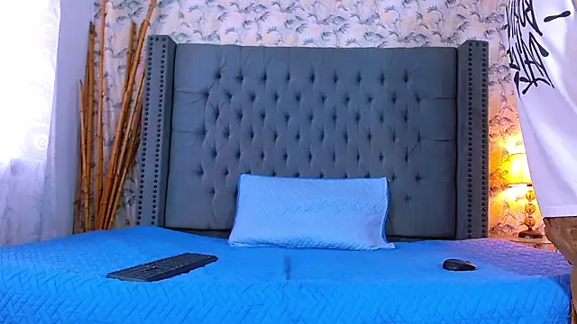 Luke Carter online show from 22, 11, 2025