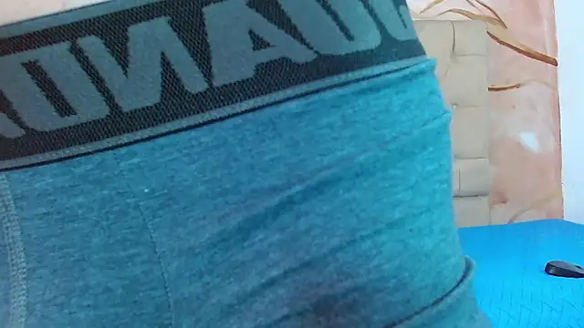 Luke Carter online show from 1, 4, 2026