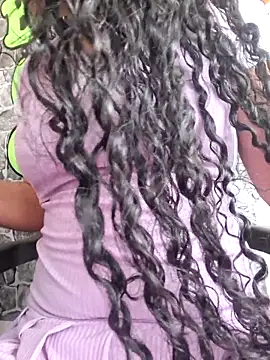 Lexiiee 1 online show from 11, 10, 2025