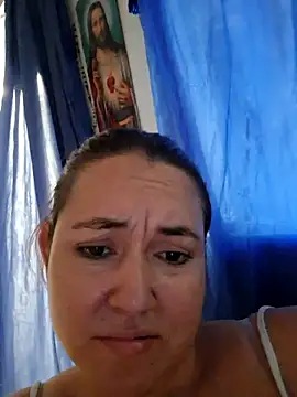 Snapshot of casandra0925 chatting on 18, 9, 2025 casandra0925 online show from 18, 9, 2025