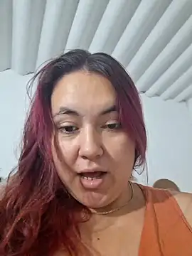Snapshot of casandra0925 chatting on 29, 9, 2025 casandra0925 online show from 29, 9, 2025