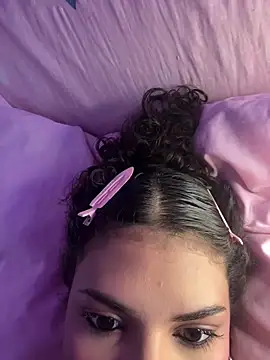 luluzinhax online show from 22, 3, 2026