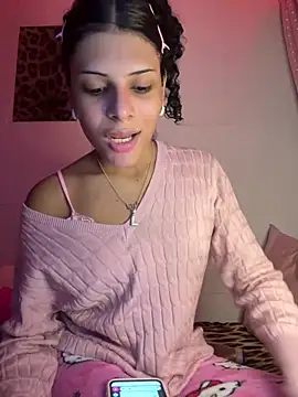 luluzinhax online show from 28, 5, 2026