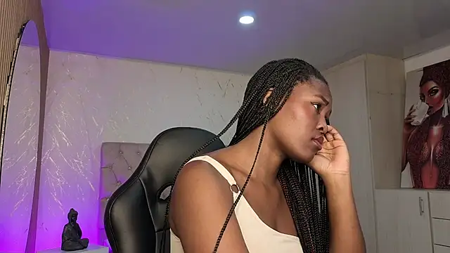 eliza eup online show from 8, 6, 2026