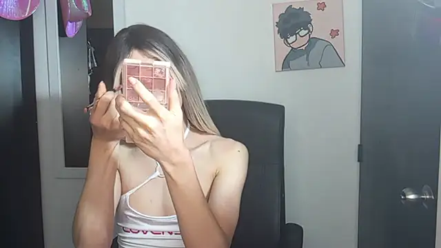 Andy Roses online show from 6, 11, 2025