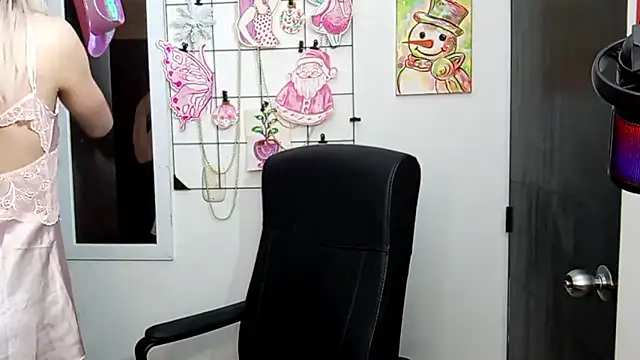 Andy Roses online show from 18, 11, 2025