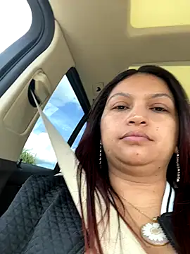 Snapshot of pocahonta69mermaid chatting on 21, 9, 2025 pocahonta69mermaid online show from 21, 9, 2025
