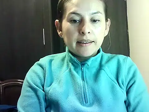 Valery  Rouse  online show from 9, 3, 2026