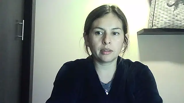 Valery  Rouse  online show from 10, 4, 2026