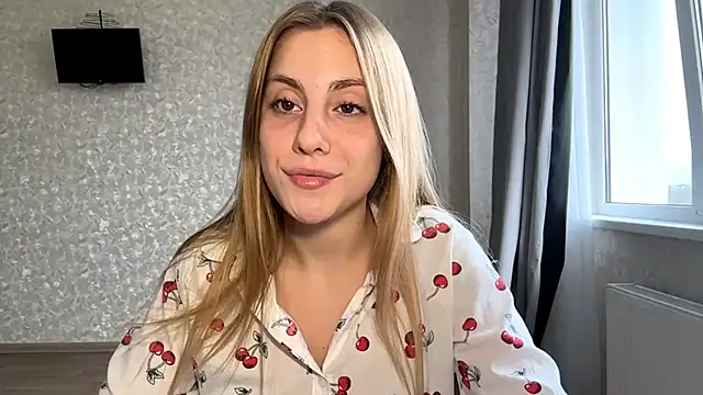 DreamyOlivia online show from 1, 11, 2025