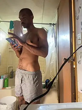 CaramelBrownBBC14 online show from 28, 10, 2025