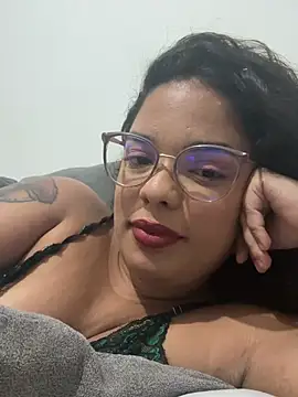 SecretBrunette online show from 22, 6, 2026