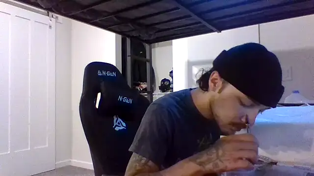 Jbenz420 online show from 12, 6, 2026
