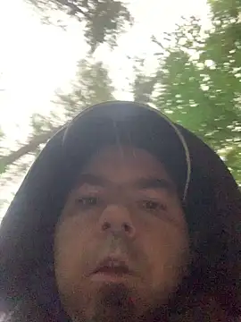 GeilerHSVFAN1989 online show from 9, 10, 2025