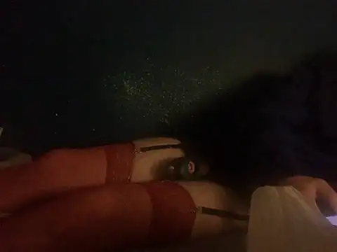 GeilerHSVFAN1989 online show from 20, 10, 2025