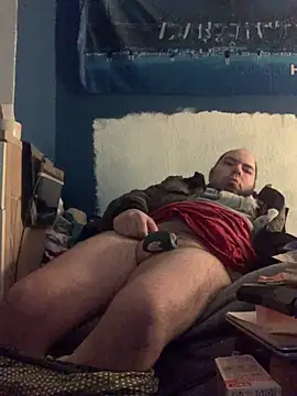 GeilerHSVFAN1989 online show from 17, 1, 2026