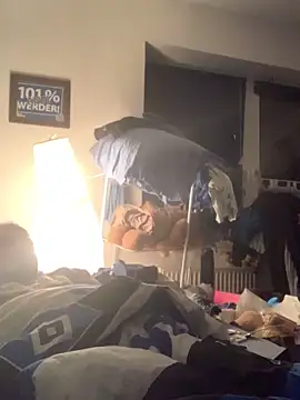 GeilerHSVFAN1989 online show from 11, 2, 2026