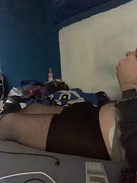 GeilerHSVFAN1989 online show from 10, 4, 2026