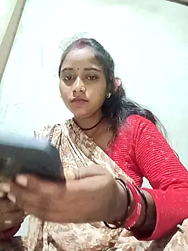 Snapshot of Jaat_sapna chatting on 8, 10, 2025 Jaat sapna online show from 8, 10, 2025