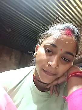 Snapshot of Jaat_sapna chatting on 30, 10, 2025 Jaat sapna online show from 30, 10, 2025