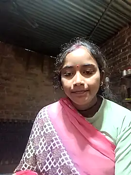 Snapshot of Jaat_sapna chatting on 31, 10, 2025 Jaat sapna online show from 31, 10, 2025