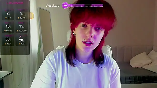 Snapshot of ReneYolker chatting on 13, 9, 2025 ReneYolker online show from 13, 9, 2025