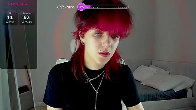 Snapshot of ReneYolker chatting on 25, 9, 2025 ReneYolker online show from 25, 9, 2025