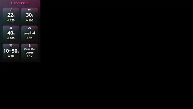 NaruBubu online show from 25, 3, 2026