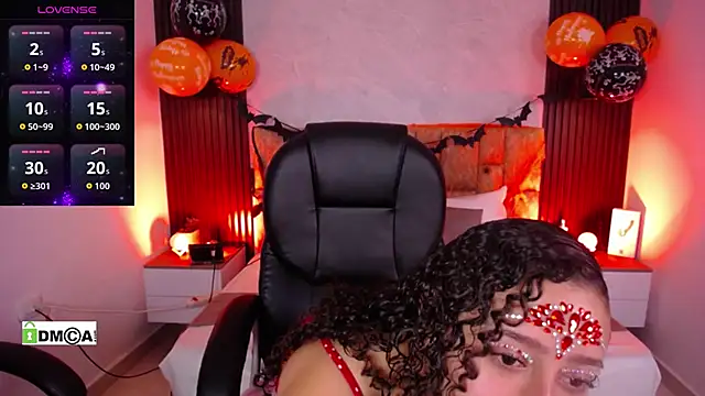alondraandsweet1 online show from 10, 10, 2025