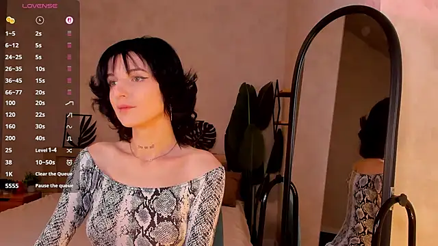 Lynn Martin online show from 19, 4, 2026