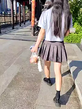 shaoshao-7758 online show from 14, 9, 2025