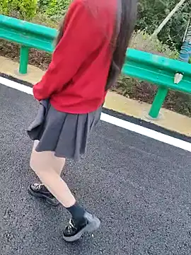 shaoshao-7758 online show from 9, 10, 2025