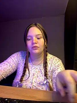 Snapshot of Aria-Lane chatting on 22, 9, 2025 Aria-Lane online show from 22, 9, 2025