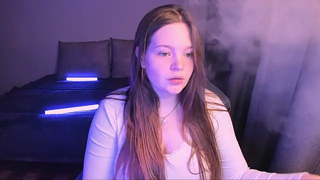 Snapshot of Aria-Lane chatting on 25, 9, 2025 Aria-Lane online show from 25, 9, 2025