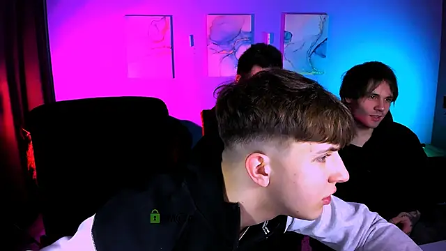 travis wolf  online show from 16, 2, 2026