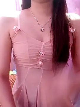 Snapshot of CherryBeii chatting on 11, 5, 2026 CherryBeii online show from 11, 5, 2026