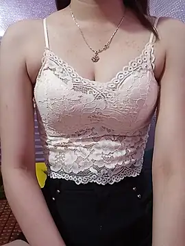 Snapshot of CherryBeii chatting on 16, 5, 2026 CherryBeii online show from 16, 5, 2026
