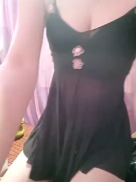 Snapshot of CherryBeii chatting on 17, 5, 2026 CherryBeii online show from 17, 5, 2026