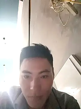 Snapshot of boy_lao chatting on 9, 10, 2025 boy lao online show from 9, 10, 2025