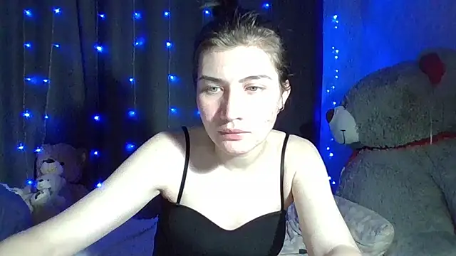 Snapshot of Nancy_Luna chatting on 30, 9, 2025 Nancy Luna online show from 30, 9, 2025