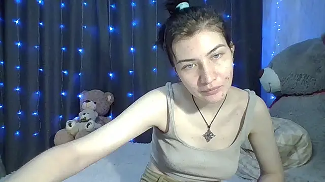 Snapshot of Nancy_Luna chatting on 10, 10, 2025 Nancy Luna online show from 10, 10, 2025