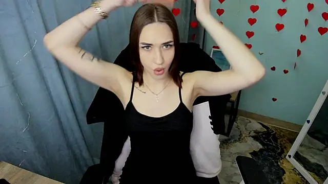 Bella Night4 online show from 25, 3, 2026